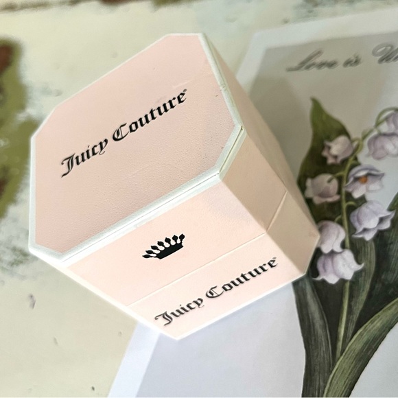 NWT Authentic Juicy Couture Margarita Fiesta Party Charm - Picture 7 of 7